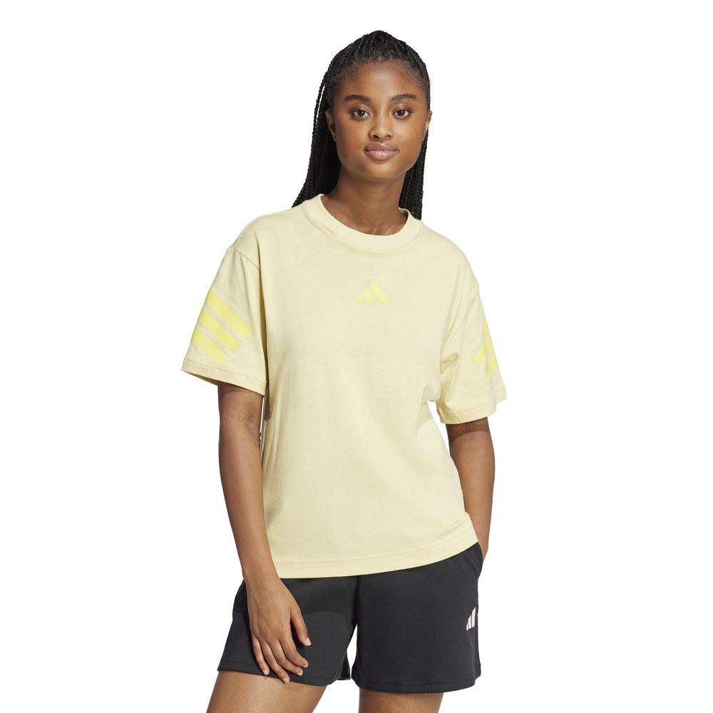 Camiseta-Adidas-Future-Icon-|-Feminino